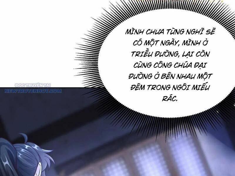 Ta Thực Sự Không Muốn Làm Thần Tiên 80 trang 93