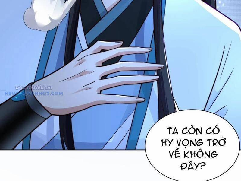 Ta Thực Sự Không Muốn Làm Thần Tiên 80 trang 97