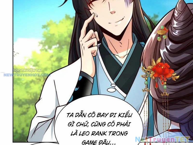 Ta Thực Sự Không Muốn Làm Thần Tiên 81 trang 12