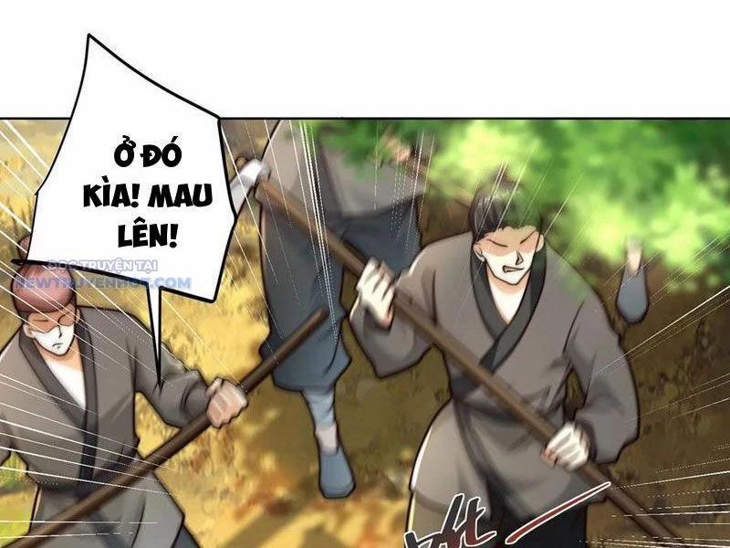 Ta Thực Sự Không Muốn Làm Thần Tiên 81 trang 25
