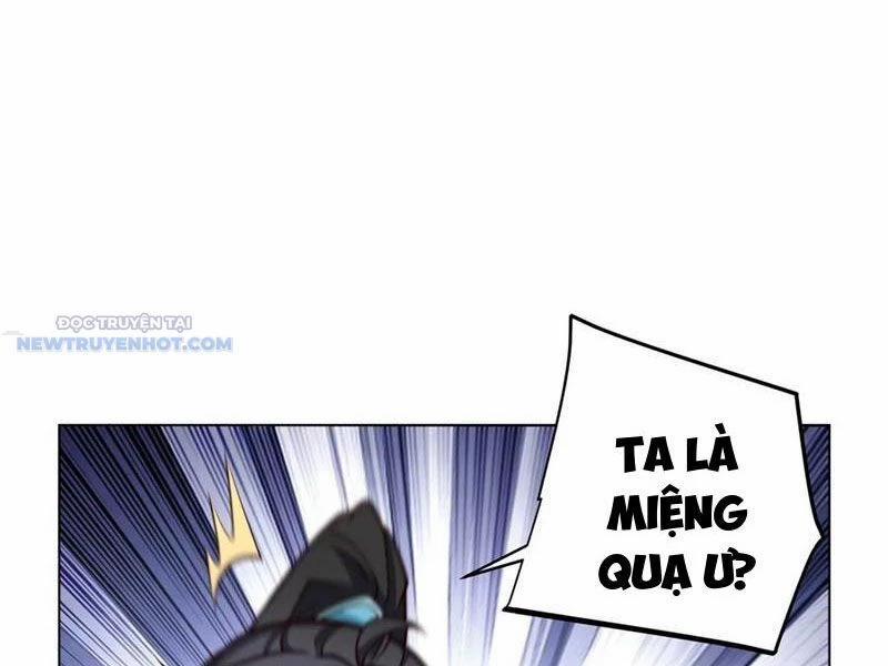 Ta Thực Sự Không Muốn Làm Thần Tiên 81 trang 27