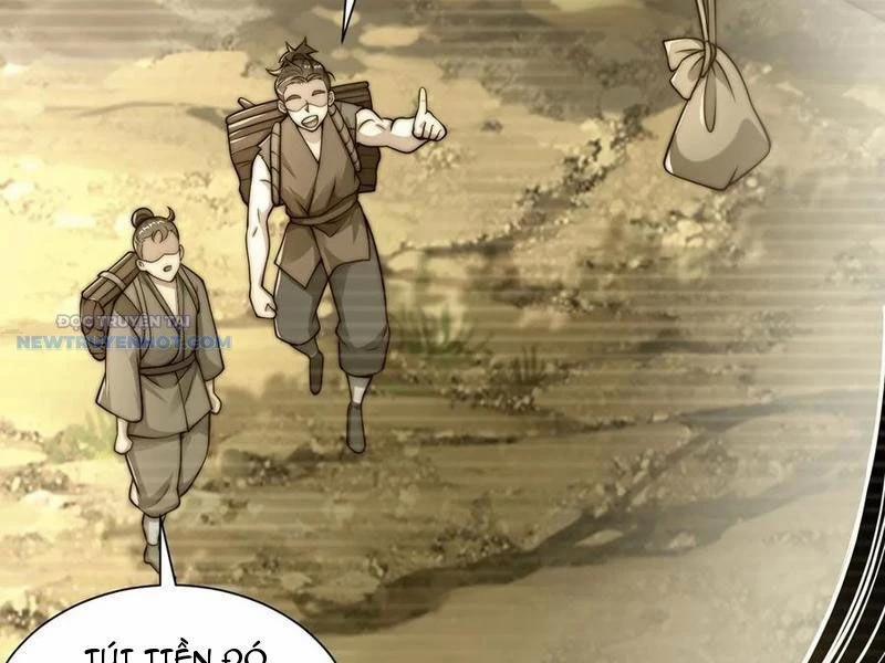 Ta Thực Sự Không Muốn Làm Thần Tiên 81 trang 50