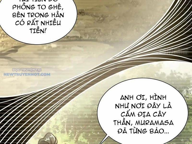 Ta Thực Sự Không Muốn Làm Thần Tiên 81 trang 51