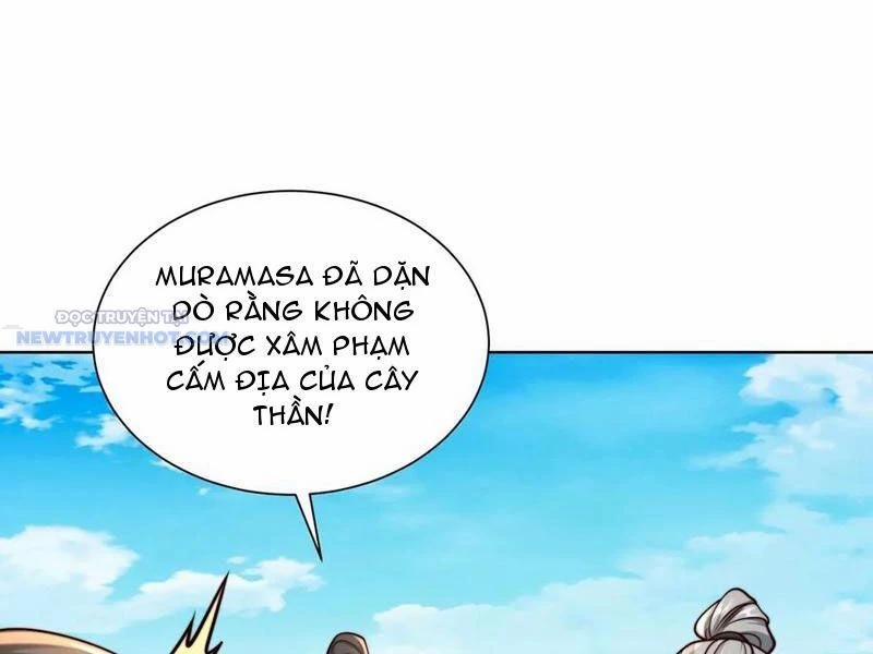 Ta Thực Sự Không Muốn Làm Thần Tiên 81 trang 71