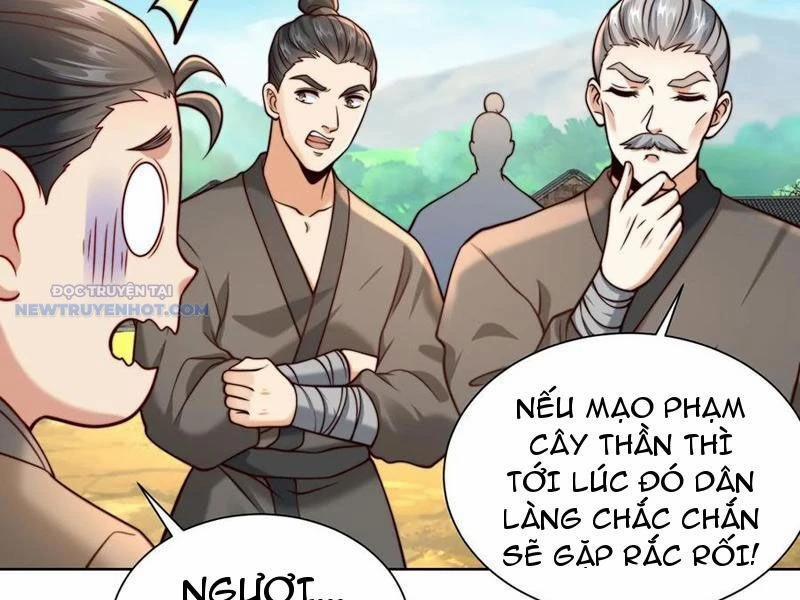 Ta Thực Sự Không Muốn Làm Thần Tiên 81 trang 72
