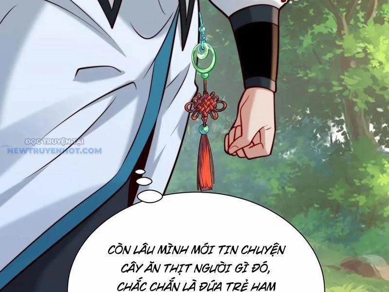 Ta Thực Sự Không Muốn Làm Thần Tiên 81 trang 77
