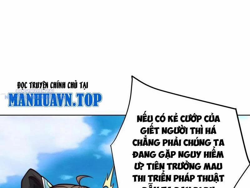 Ta Thực Sự Không Muốn Làm Thần Tiên 81 trang 8
