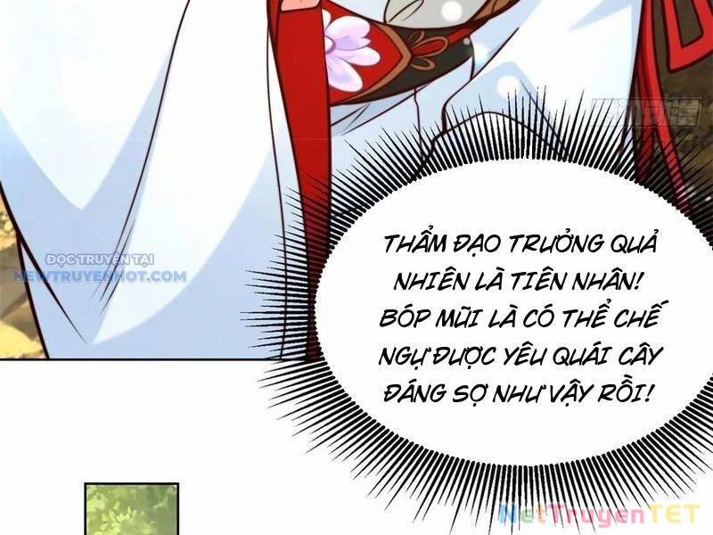 Ta Thực Sự Không Muốn Làm Thần Tiên 82 trang 108