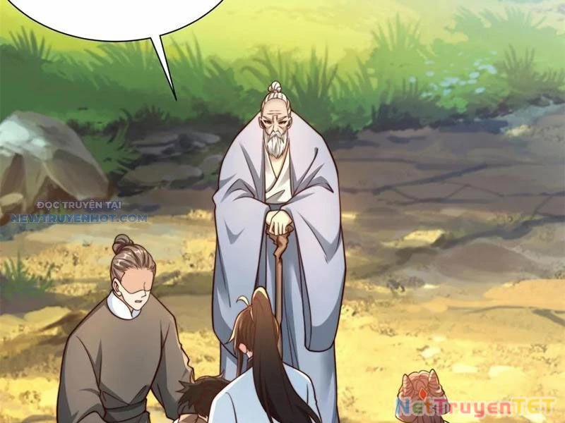 Ta Thực Sự Không Muốn Làm Thần Tiên 82 trang 111