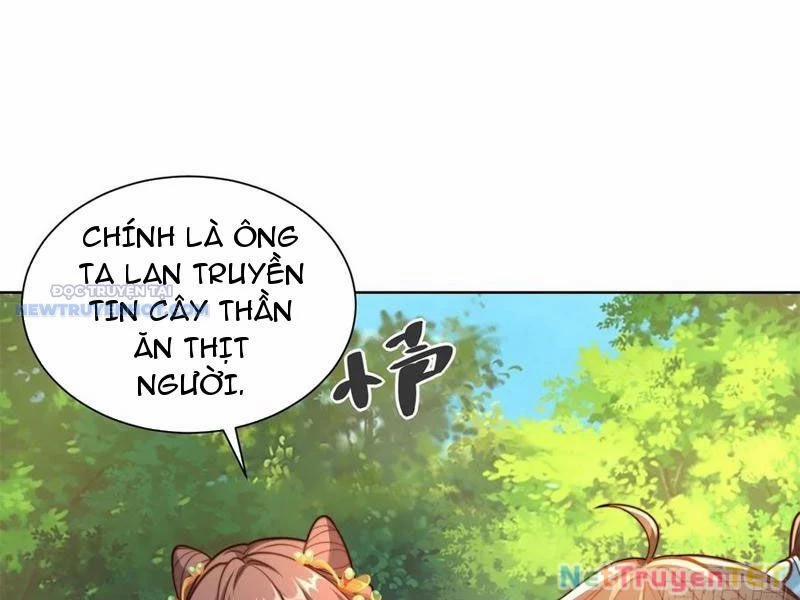 Ta Thực Sự Không Muốn Làm Thần Tiên 82 trang 116