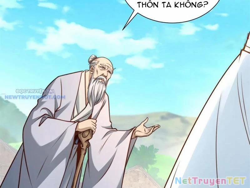 Ta Thực Sự Không Muốn Làm Thần Tiên 82 trang 119