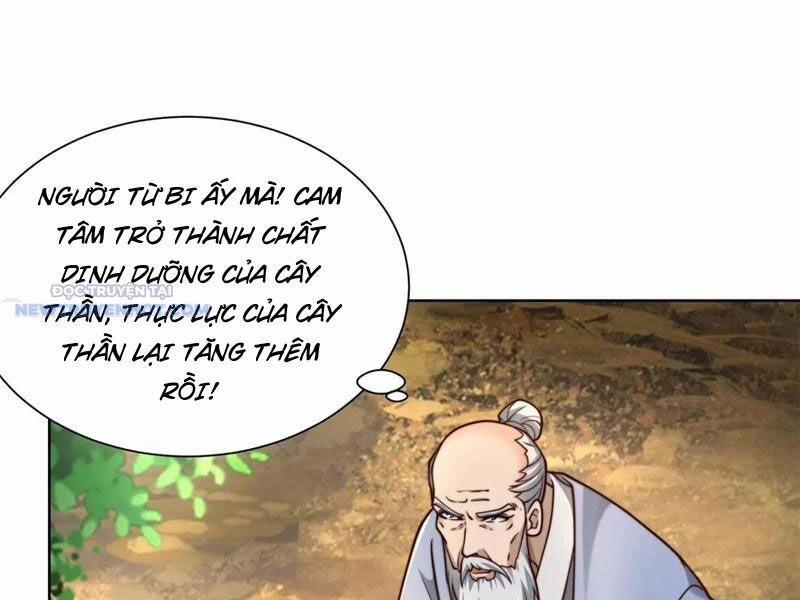 Ta Thực Sự Không Muốn Làm Thần Tiên 82 trang 32