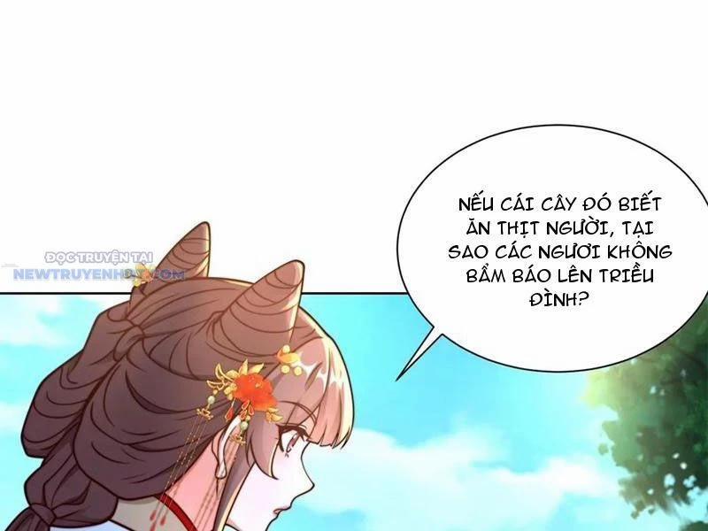 Ta Thực Sự Không Muốn Làm Thần Tiên 82 trang 34