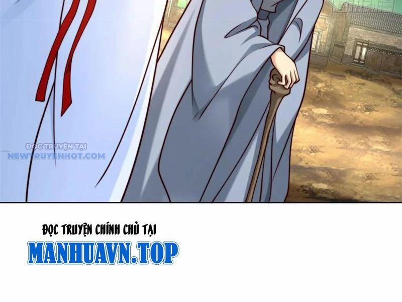 Ta Thực Sự Không Muốn Làm Thần Tiên 82 trang 36