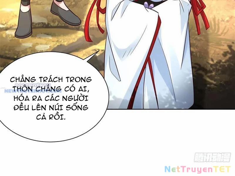 Ta Thực Sự Không Muốn Làm Thần Tiên 82 trang 42