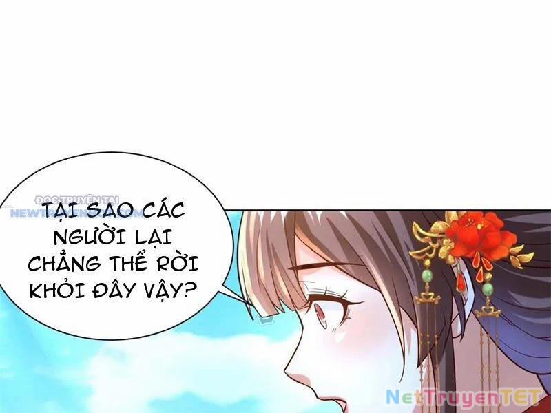 Ta Thực Sự Không Muốn Làm Thần Tiên 82 trang 43