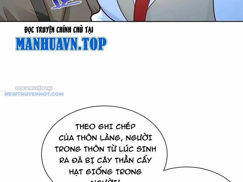 Ta Thực Sự Không Muốn Làm Thần Tiên 82 trang 45