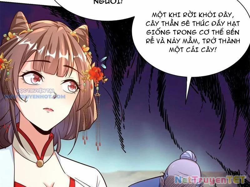 Ta Thực Sự Không Muốn Làm Thần Tiên 82 trang 46