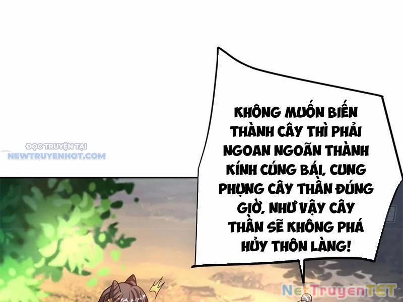 Ta Thực Sự Không Muốn Làm Thần Tiên 82 trang 50