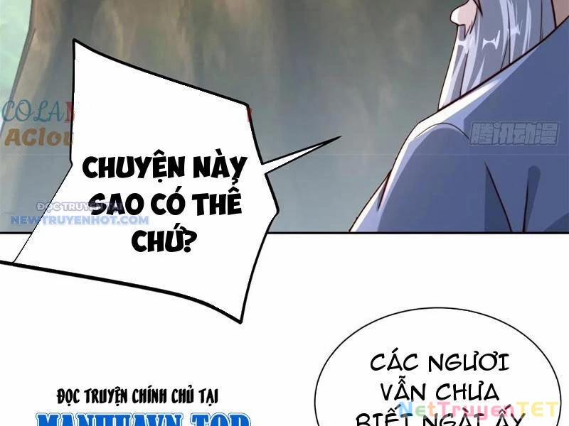 Ta Thực Sự Không Muốn Làm Thần Tiên 82 trang 60