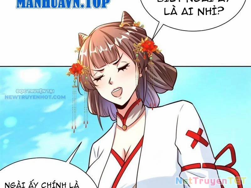 Ta Thực Sự Không Muốn Làm Thần Tiên 82 trang 61