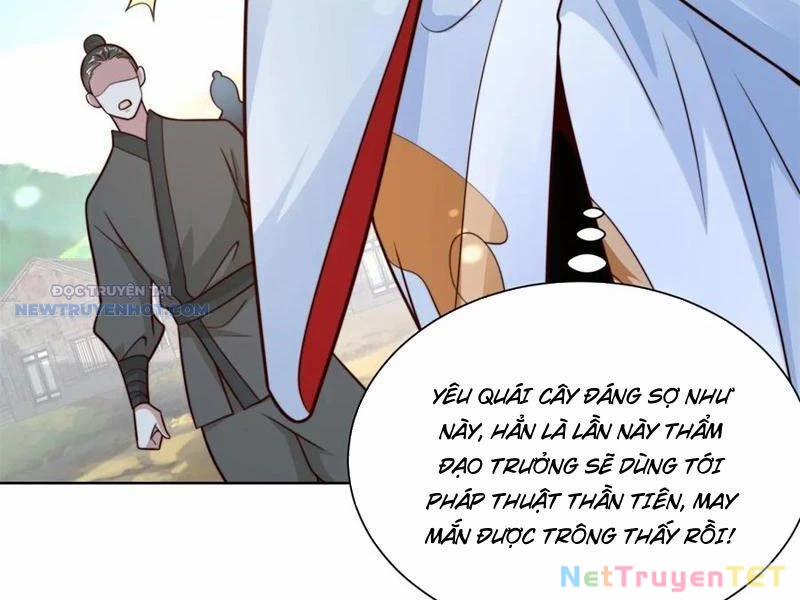 Ta Thực Sự Không Muốn Làm Thần Tiên 82 trang 63