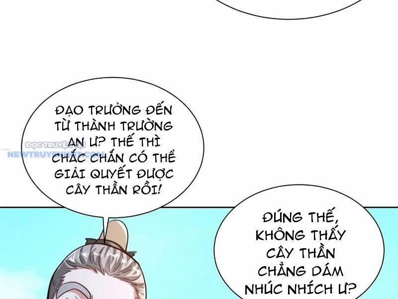 Ta Thực Sự Không Muốn Làm Thần Tiên 82 trang 64