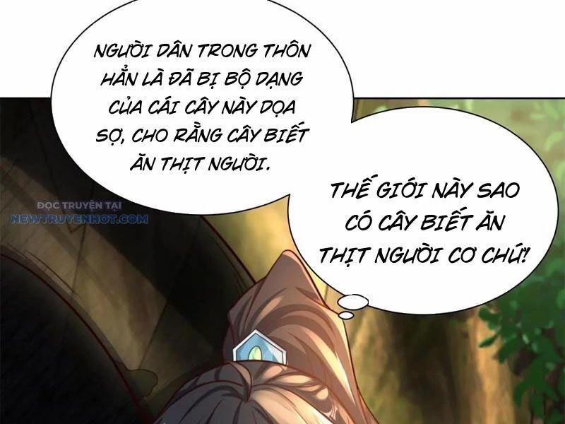 Ta Thực Sự Không Muốn Làm Thần Tiên 82 trang 69