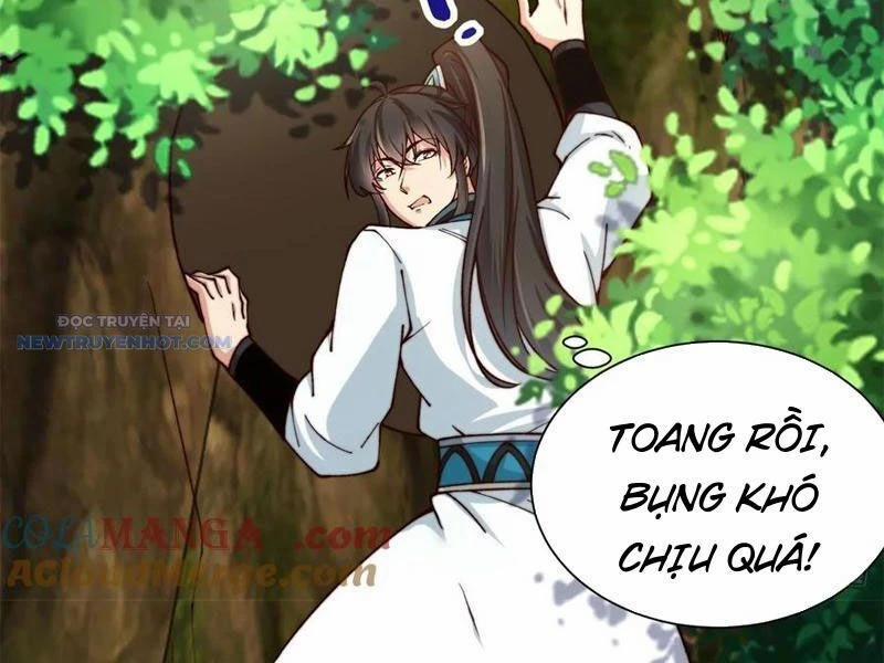 Ta Thực Sự Không Muốn Làm Thần Tiên 82 trang 73