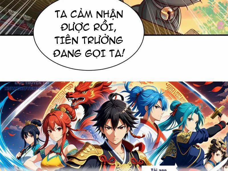 Ta Thực Sự Không Muốn Làm Thần Tiên 83 trang 106