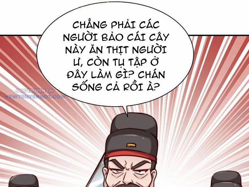 Ta Thực Sự Không Muốn Làm Thần Tiên 83 trang 19