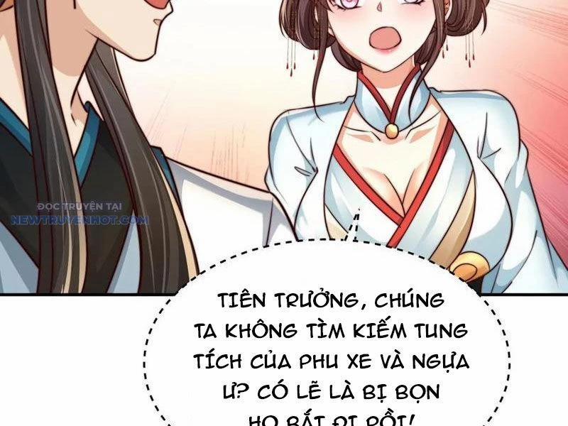 Ta Thực Sự Không Muốn Làm Thần Tiên 83 trang 2