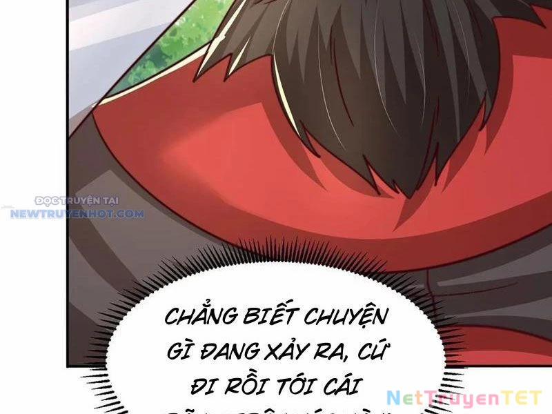 Ta Thực Sự Không Muốn Làm Thần Tiên 83 trang 27