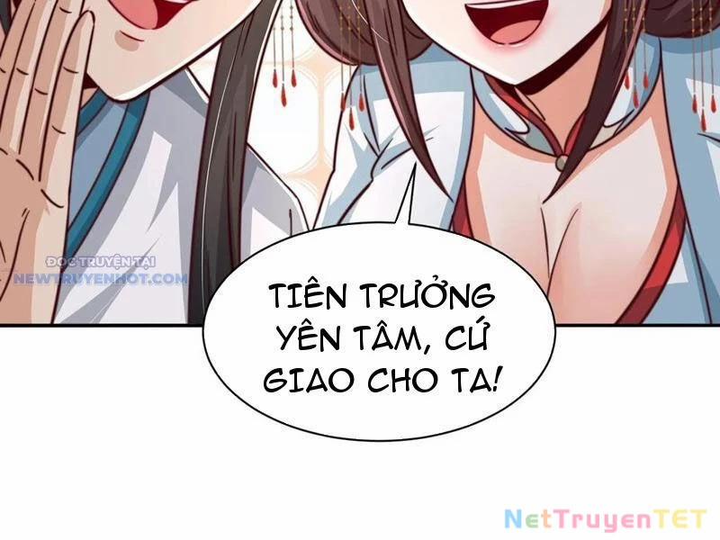 Ta Thực Sự Không Muốn Làm Thần Tiên 83 trang 42
