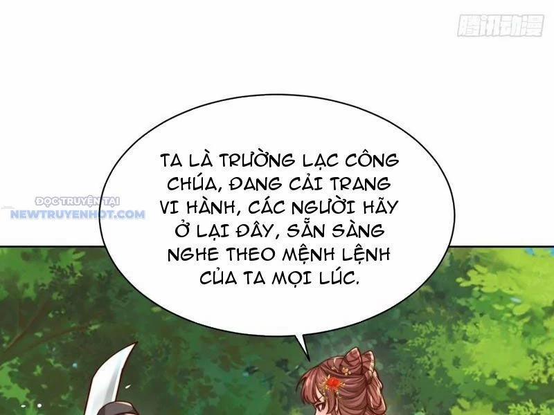 Ta Thực Sự Không Muốn Làm Thần Tiên 83 trang 43