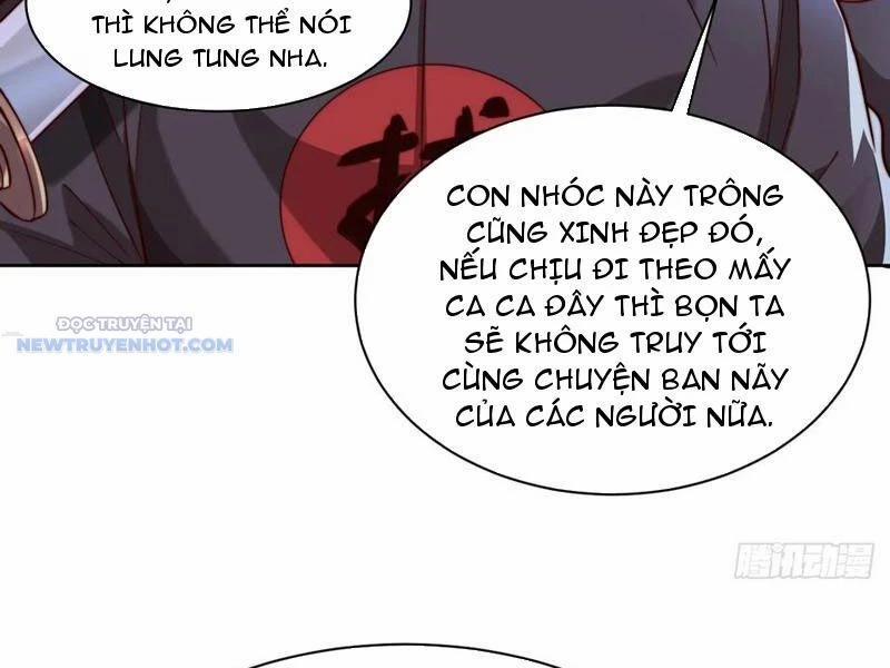 Ta Thực Sự Không Muốn Làm Thần Tiên 83 trang 47