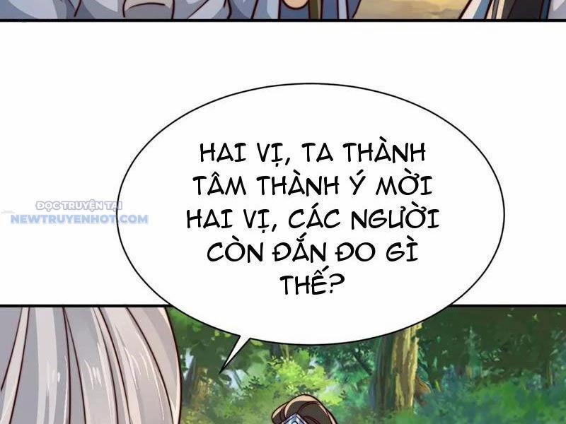 Ta Thực Sự Không Muốn Làm Thần Tiên 83 trang 5