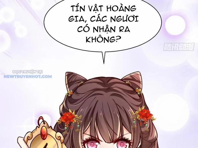Ta Thực Sự Không Muốn Làm Thần Tiên 83 trang 52