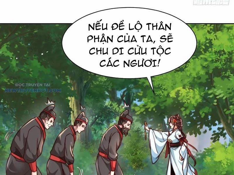 Ta Thực Sự Không Muốn Làm Thần Tiên 83 trang 57