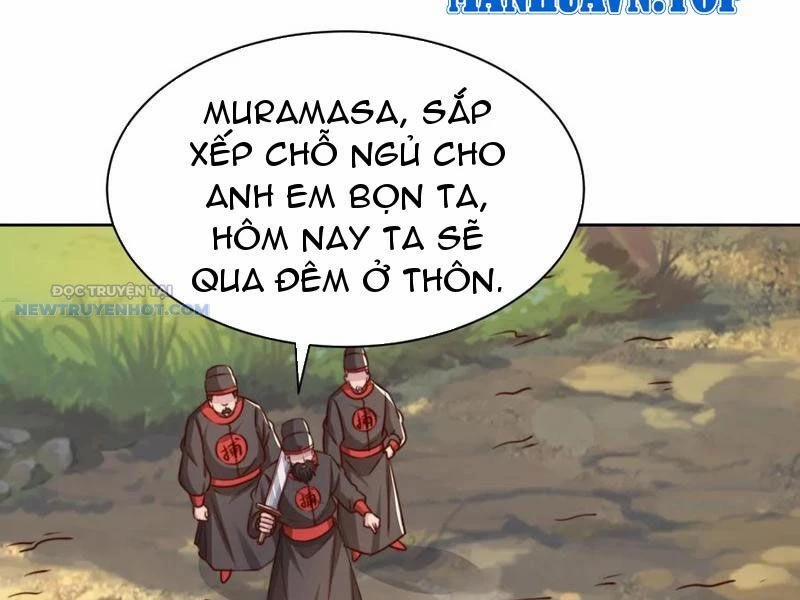 Ta Thực Sự Không Muốn Làm Thần Tiên 83 trang 64