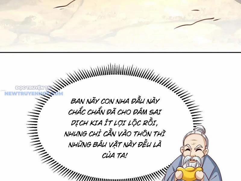 Ta Thực Sự Không Muốn Làm Thần Tiên 83 trang 66