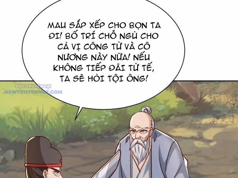 Ta Thực Sự Không Muốn Làm Thần Tiên 83 trang 69
