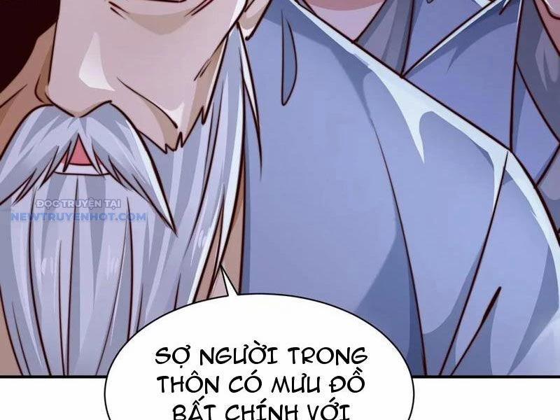 Ta Thực Sự Không Muốn Làm Thần Tiên 83 trang 8