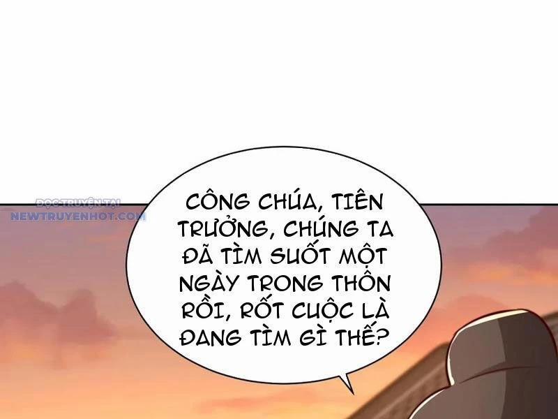Ta Thực Sự Không Muốn Làm Thần Tiên 83 trang 83