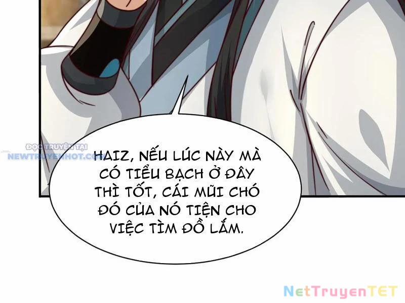 Ta Thực Sự Không Muốn Làm Thần Tiên 83 trang 89