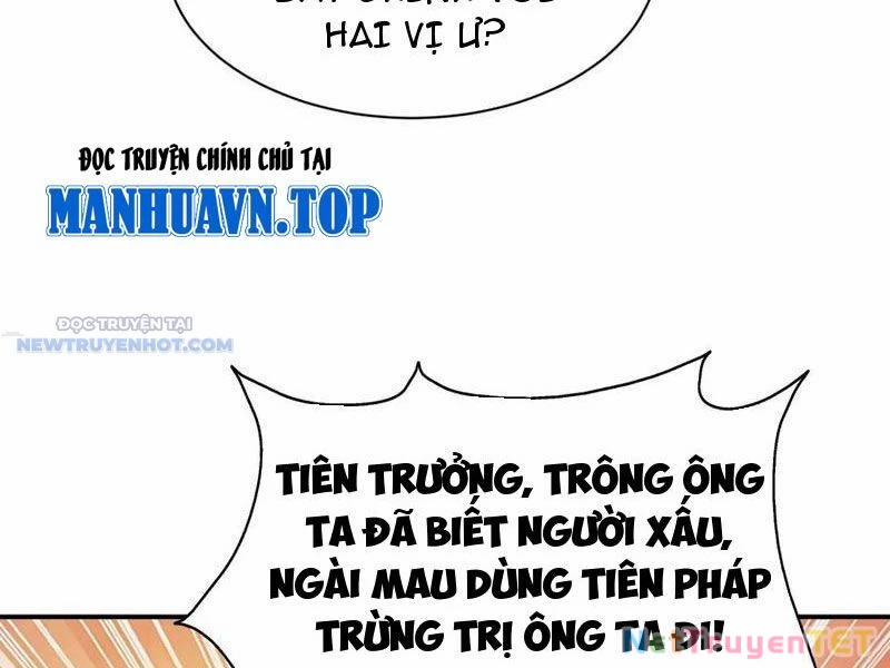 Ta Thực Sự Không Muốn Làm Thần Tiên 83 trang 9