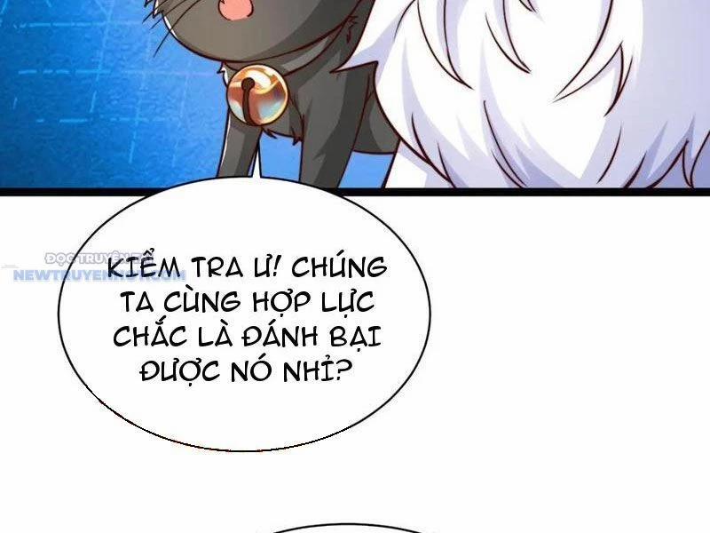 Ta Thực Sự Không Muốn Làm Thần Tiên 84 trang 10