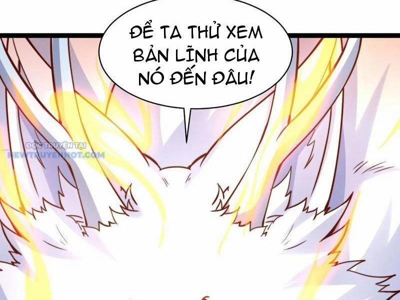 Ta Thực Sự Không Muốn Làm Thần Tiên 84 trang 11