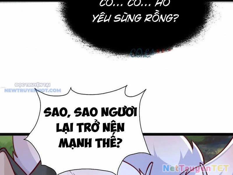 Ta Thực Sự Không Muốn Làm Thần Tiên 84 trang 21