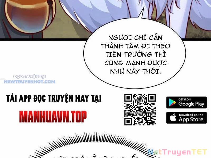 Ta Thực Sự Không Muốn Làm Thần Tiên 84 trang 23